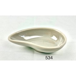 Dip lagrima color gris 6x10cm