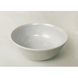 Bowl red.bco.diam.12cmx5cm