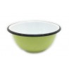 Set x 6 bowl amarillo diam 13x6cm