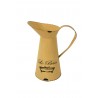 Jarra de baño 30cm Le Bain crema