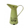 Jarra de baño 30cm Le Bain verde