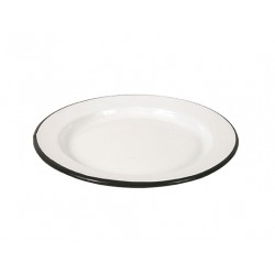 Plato postre diam.18cm...