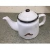 Terera en ceramica vintage