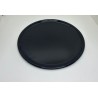 Plato para masas negro diam 22cm