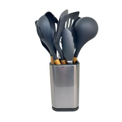 Set de utensilios de cocina...