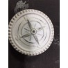 Tirador para cajon de metal
