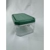 Hielera con cubetera y pala20*13*10cmPara 15 hielos