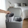 Cestas de ropa sucia50L