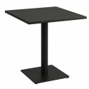 MESA DE METAL CUADRADA...