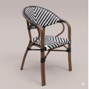 SILLA ESTILO FRANCES CON...