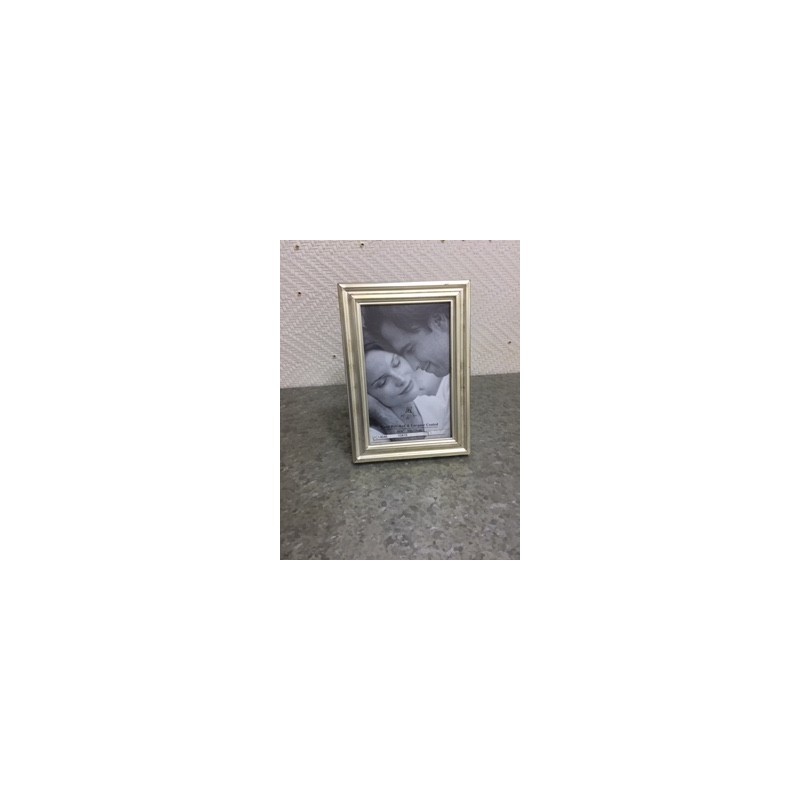 Portarretrato de metal 10 x 15