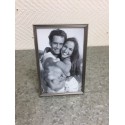 Portarretrato de metal 10 x 15