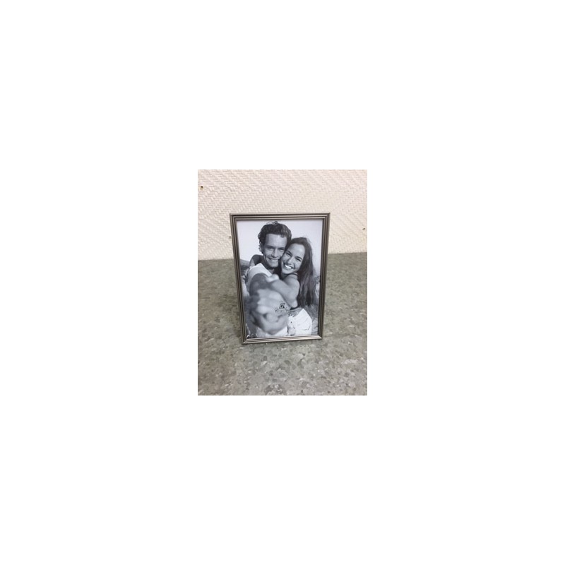 Portarretrato de metal 10 x 15