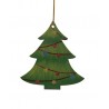 Set de 6 modelos Decoracion en metal p/ colgar.