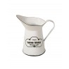 Jarra mini vintage kitchen diam 6,5x9cm